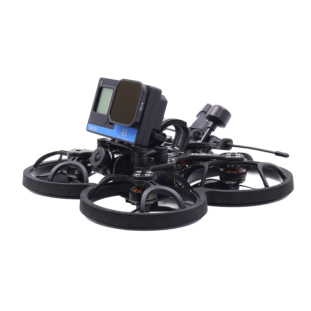 CineLog25 HD Runcam Link Wasp CineWhoop Drone - Image 4